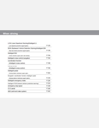 nissan skyline hybrid 2017 2018 2019 owners manual in english